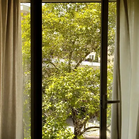 بيت ضيافة Flowers - Ponte Milvio روما