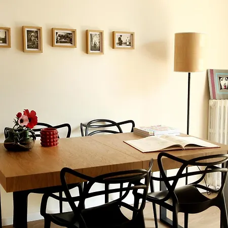 Flowers - Ponte Milvio 4* روما