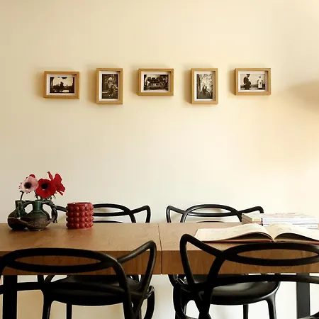 Flowers - Ponte Milvio