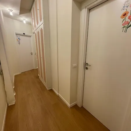 Flowers - Ponte Milvio