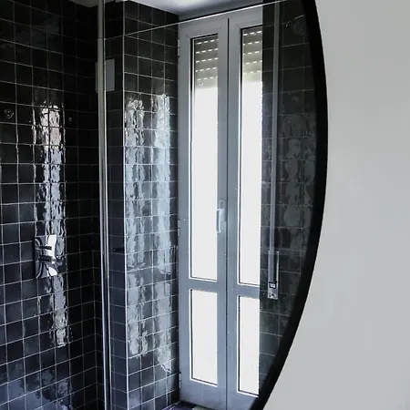 Flowers - Ponte Milvio بيت ضيافة 4*