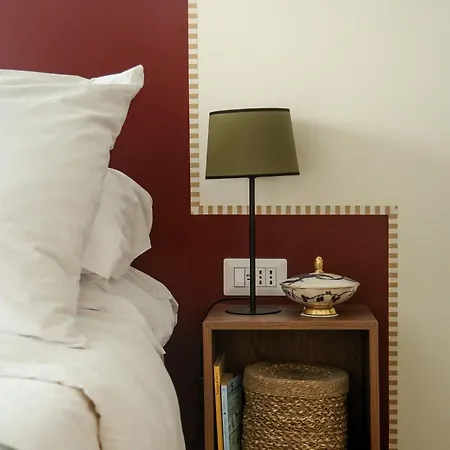 بيت ضيافة Flowers - Ponte Milvio